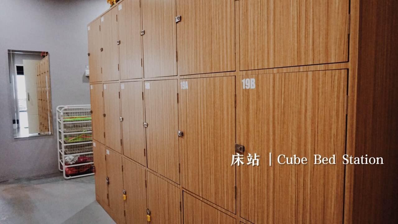 Cube Bed Station & Tours Sdn Bhd Hostel Semporna Bagian luar foto
